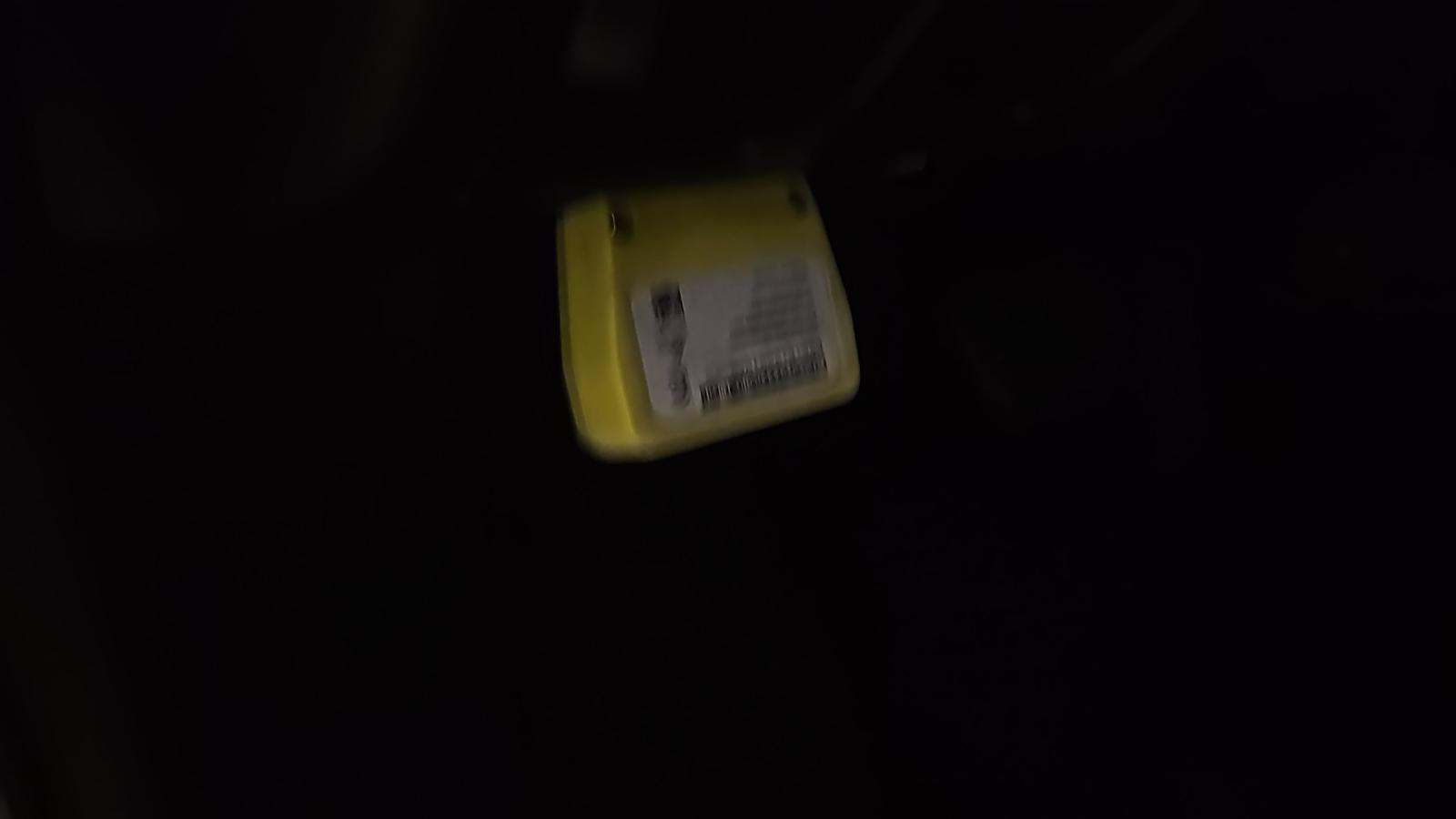 2025 Toyota RAV4 LE FWD