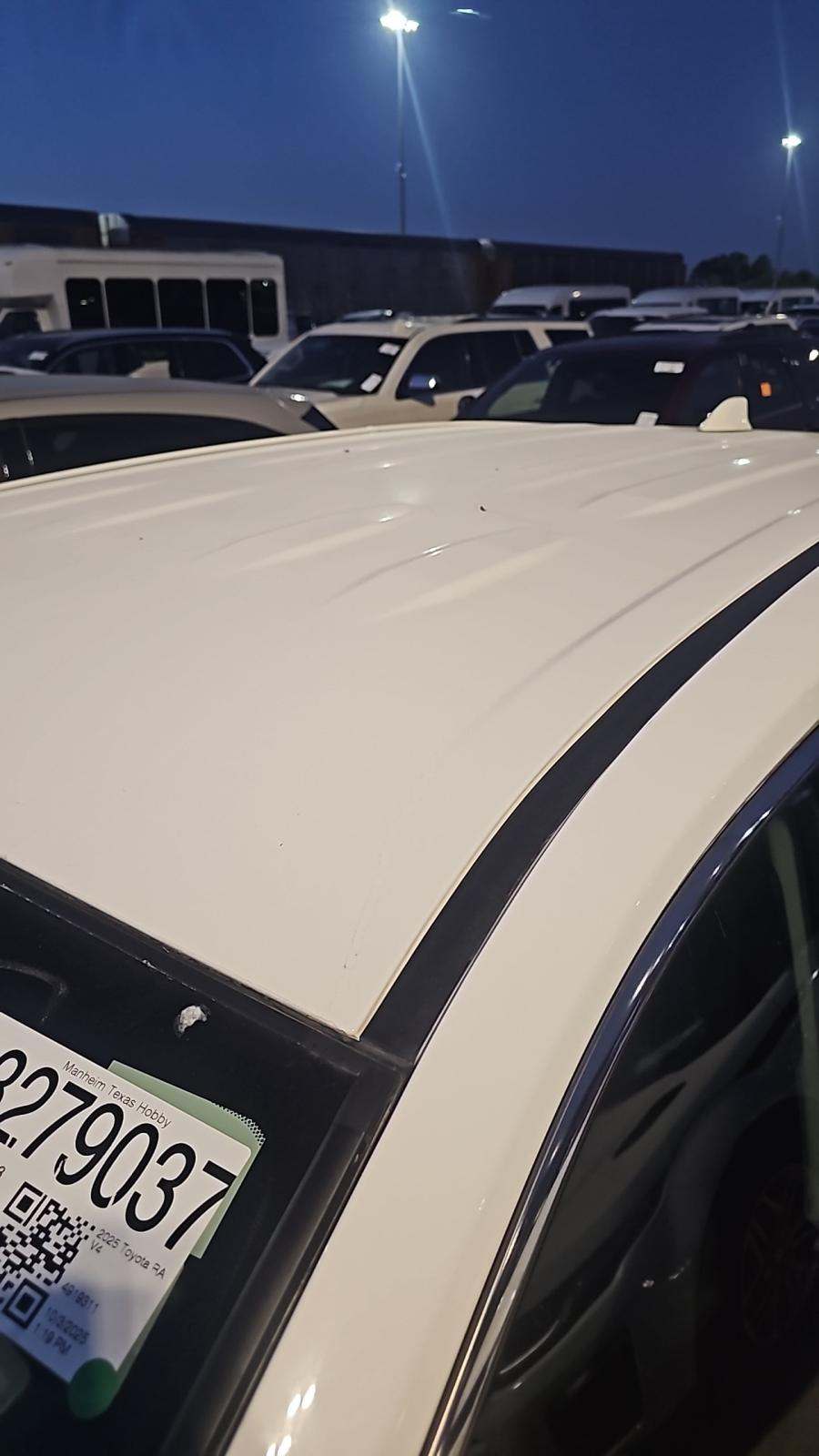 2025 Toyota RAV4 LE FWD