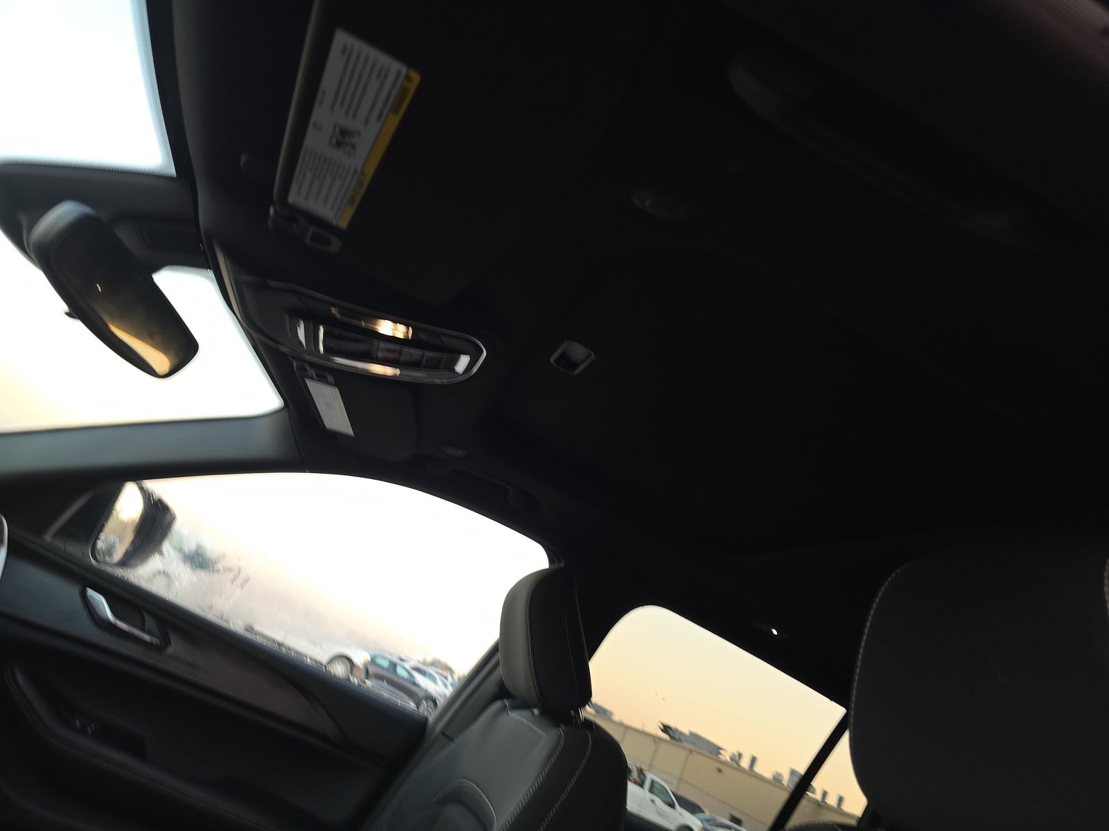 2024 Jeep Grand Cherokee Laredo X RWD