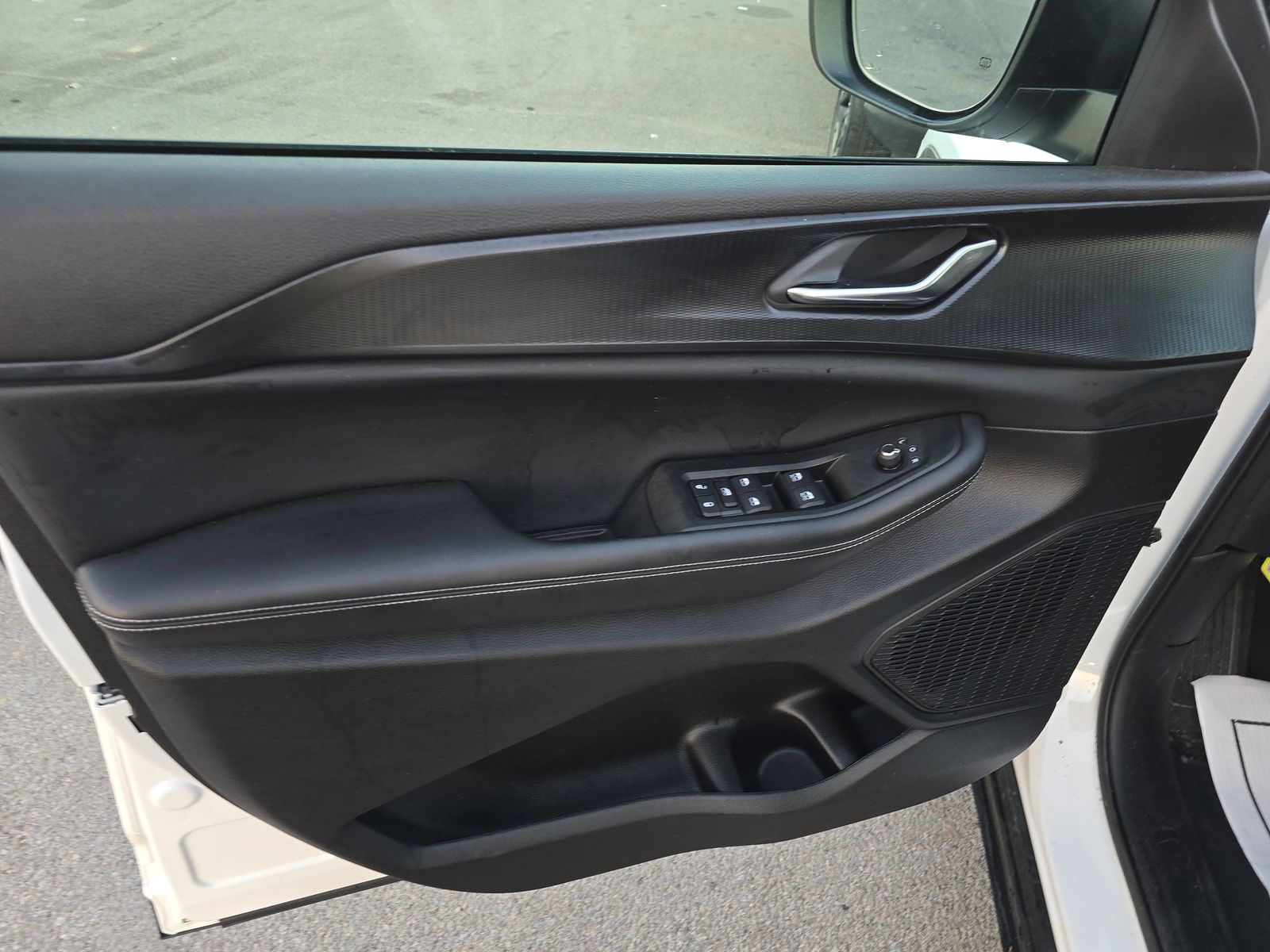 2024 Jeep Grand Cherokee Laredo X RWD