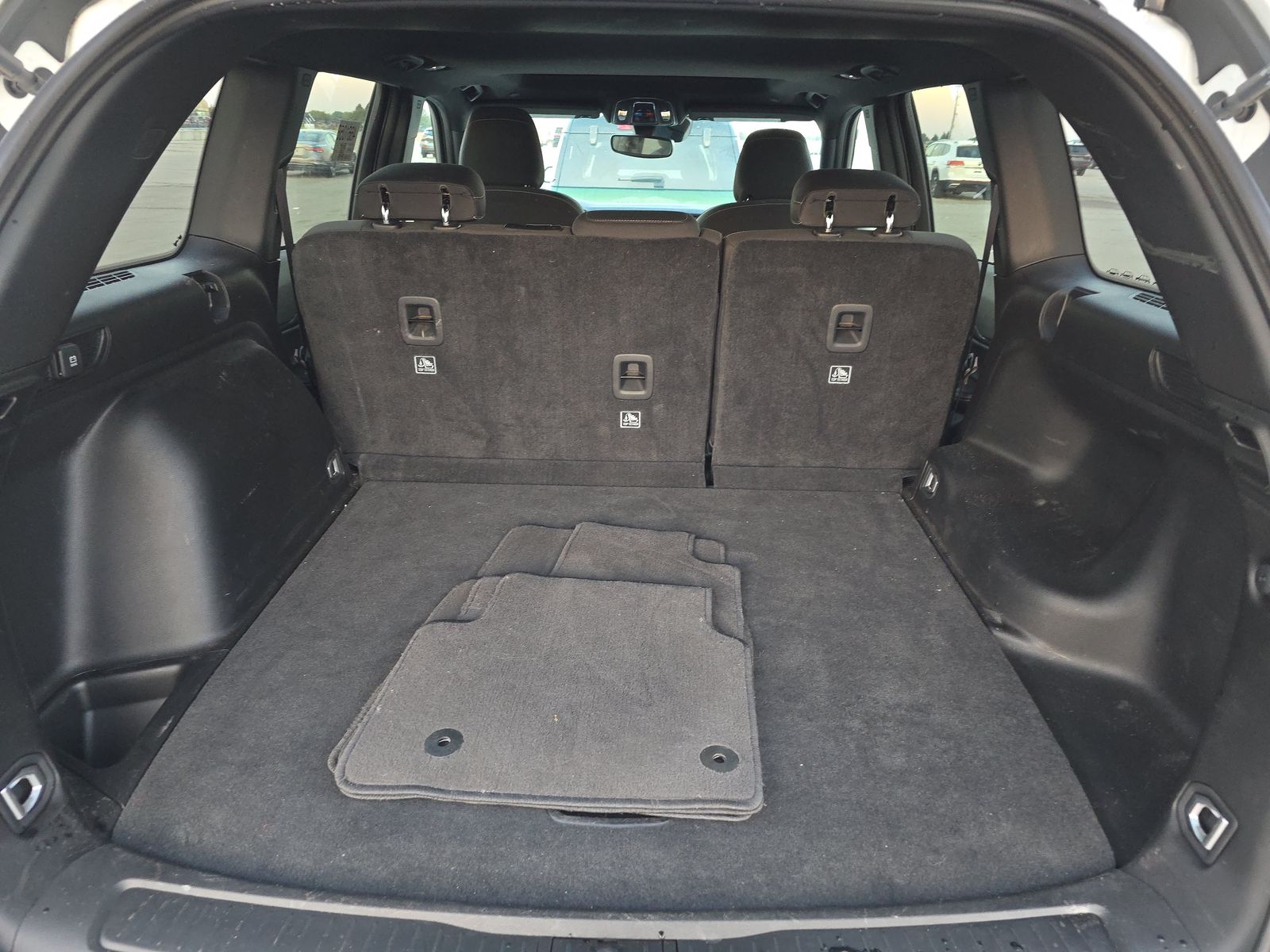 2024 Jeep Grand Cherokee Laredo X RWD