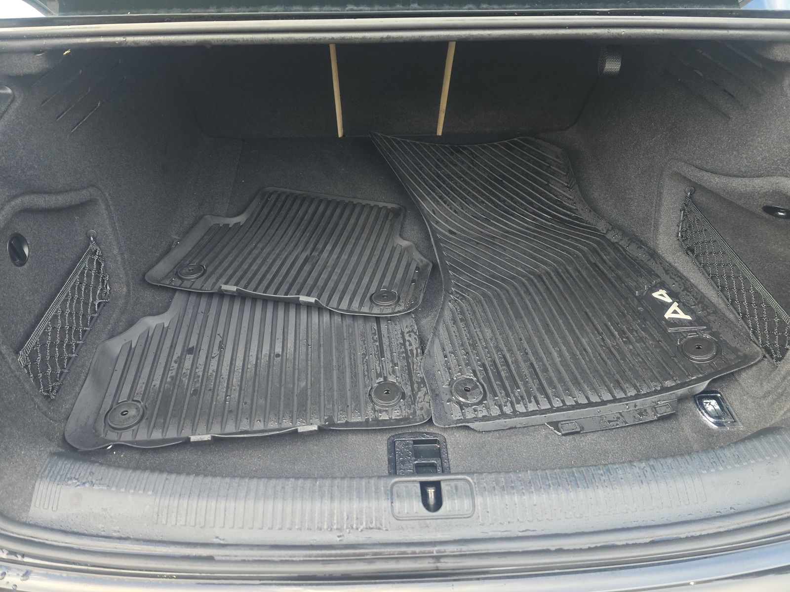 2018 Audi A4 Premium FWD