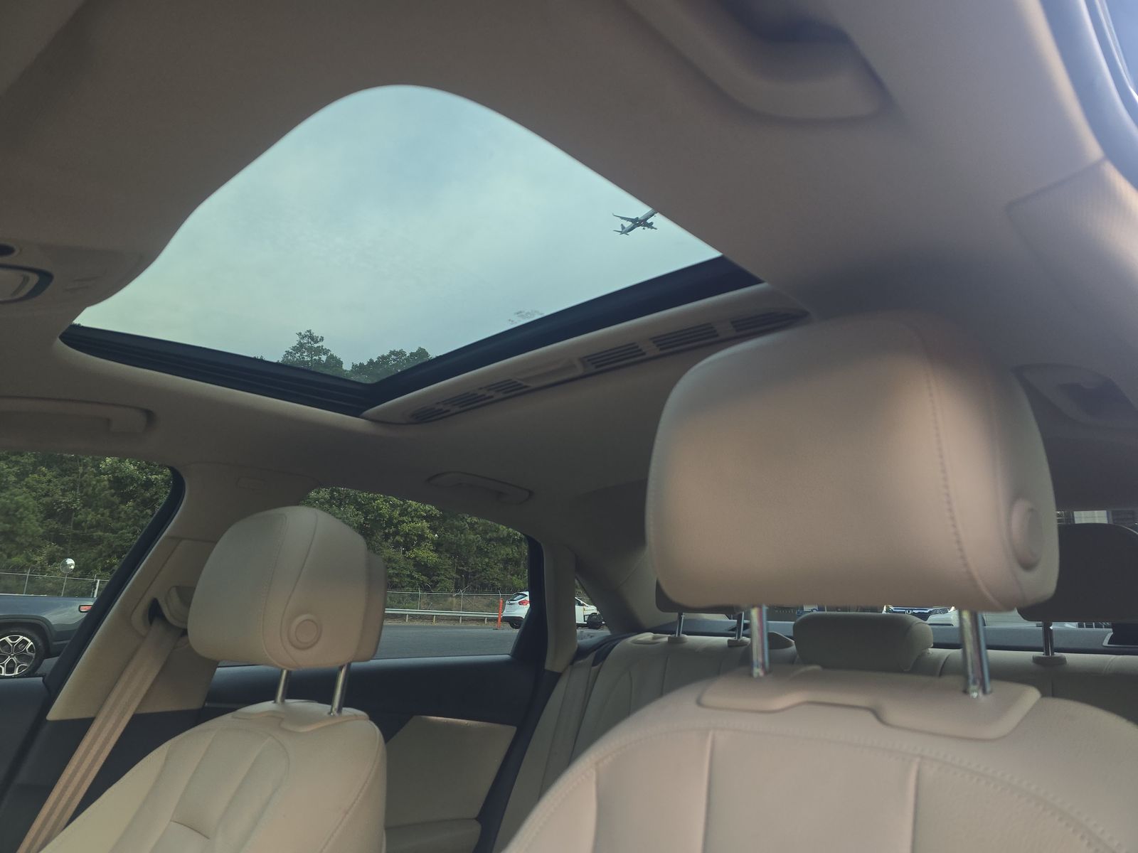 2018 Audi A4 Premium FWD