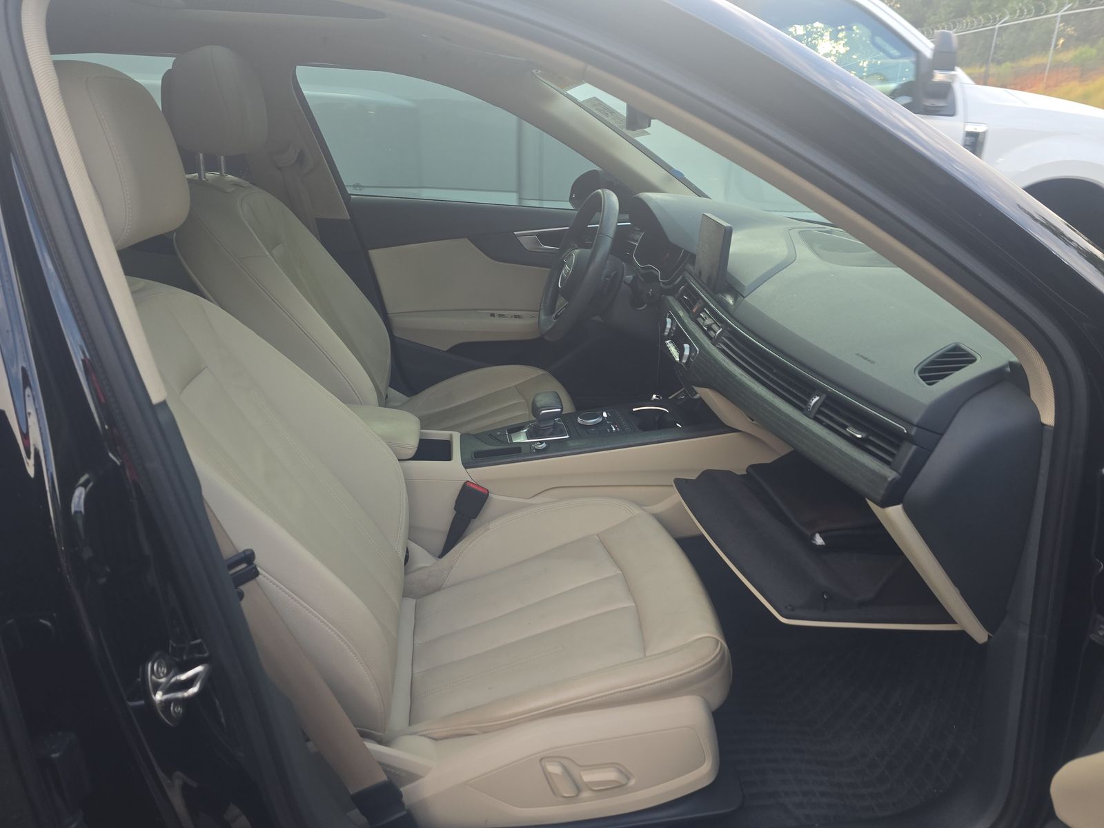 2018 Audi A4 Premium FWD