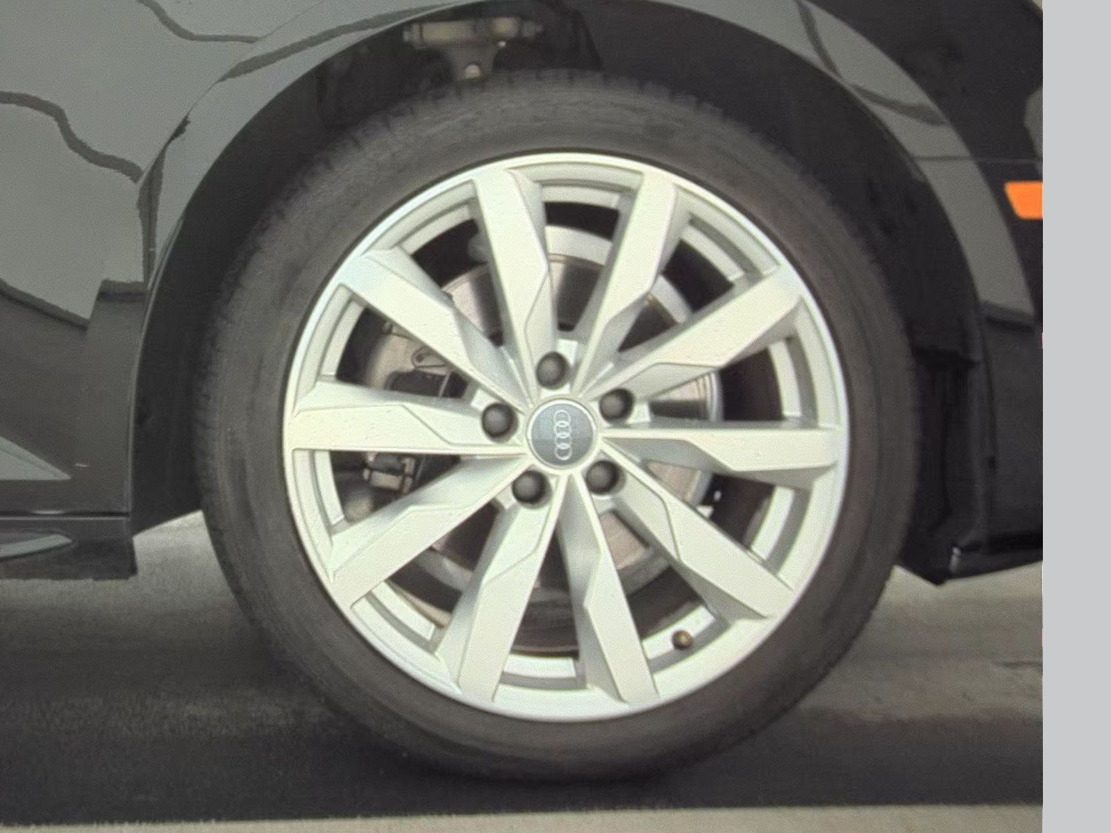 2018 Audi A4 Premium FWD