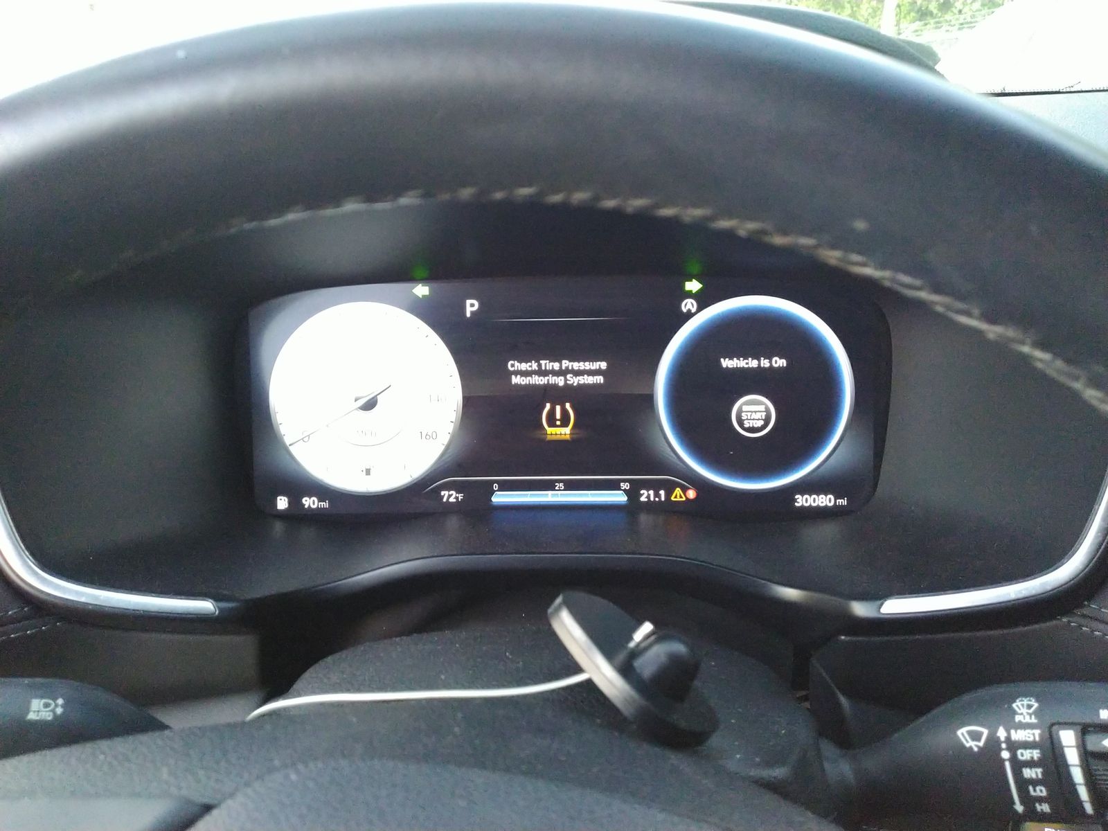 2022 Hyundai Santa Fe SEL AWD