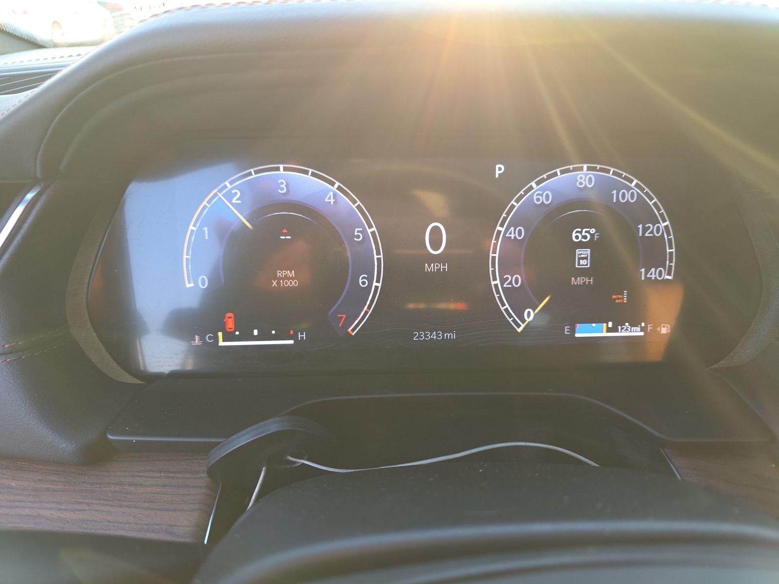 2024 Jeep Grand Cherokee Summit AWD