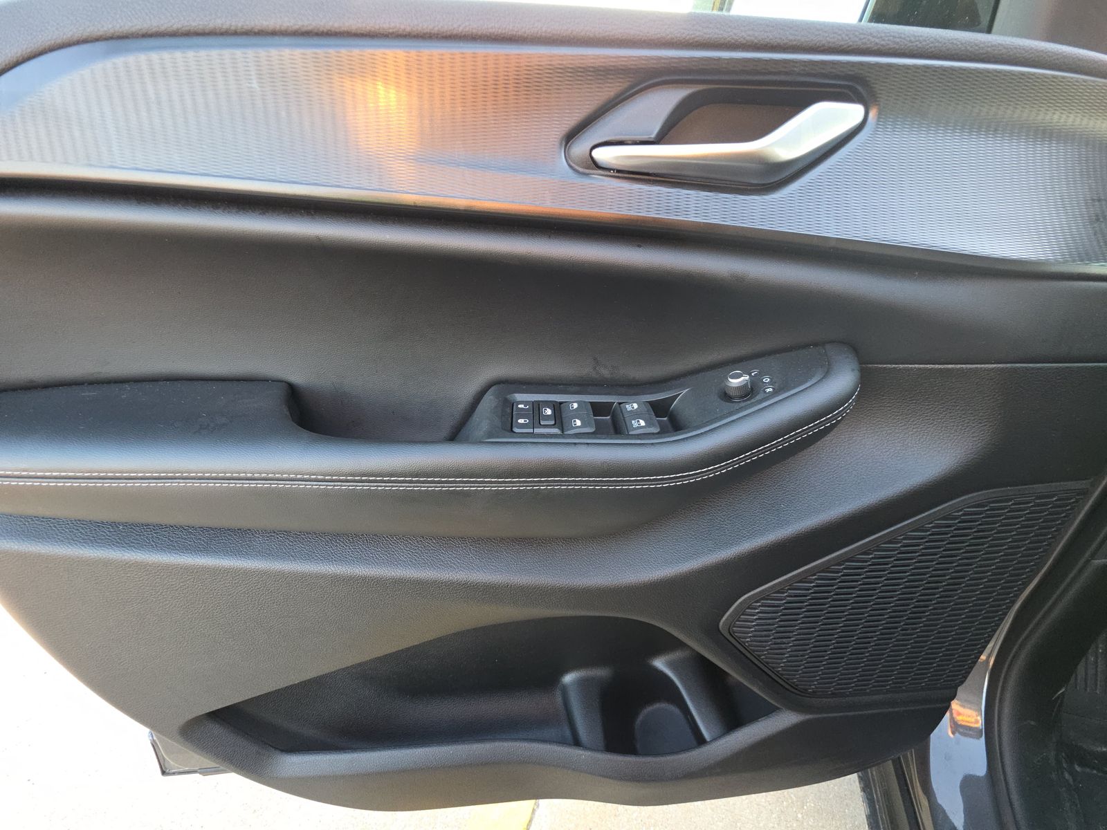 2024 Jeep Grand Cherokee Altitude AWD