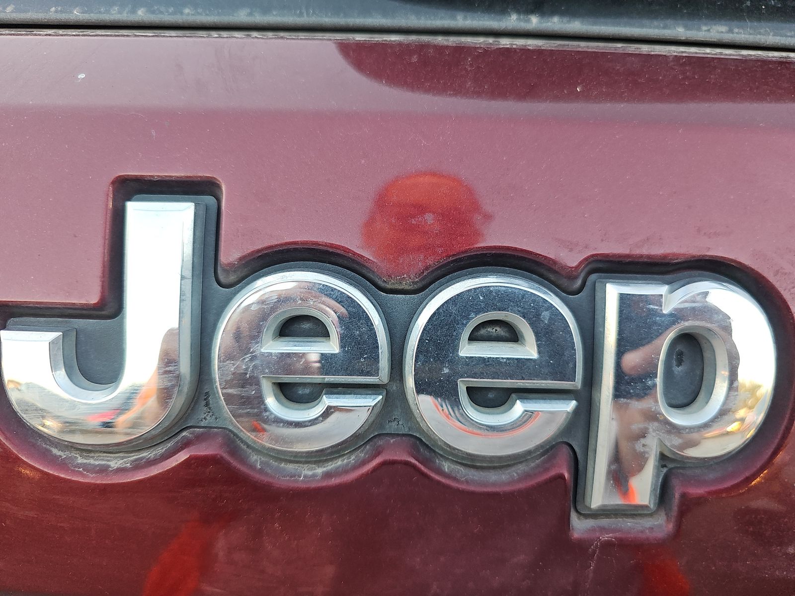 2022 Jeep Grand Cherokee Laredo E RWD