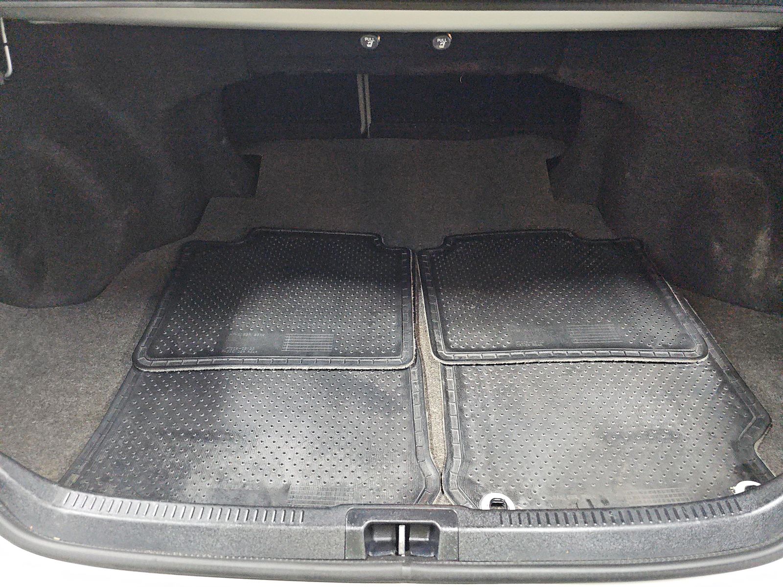 2012 Toyota Camry L FWD