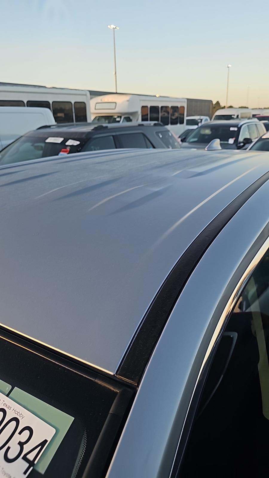 2025 Toyota RAV4 LE FWD