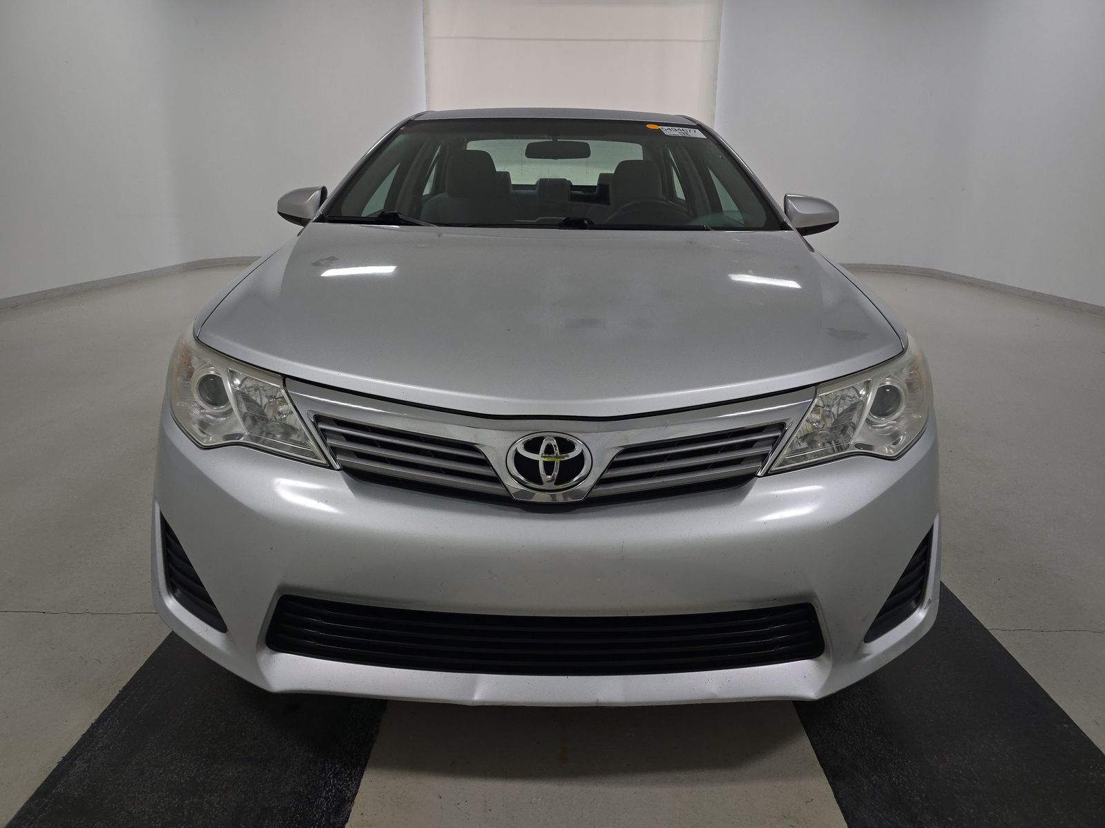 2012 Toyota Camry L FWD