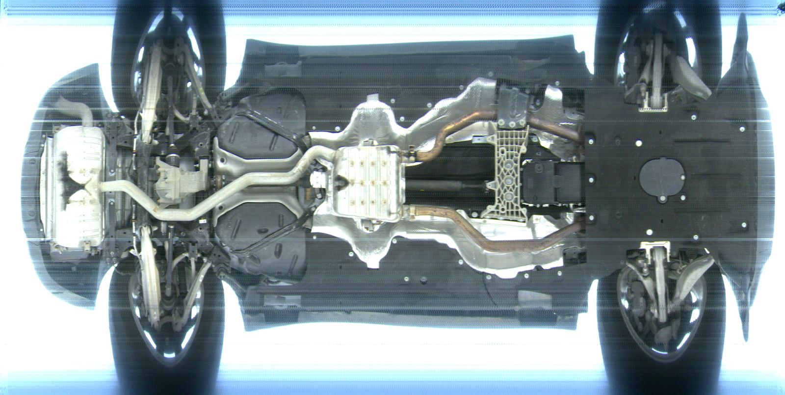 2024 Jeep Grand Cherokee Laredo X RWD