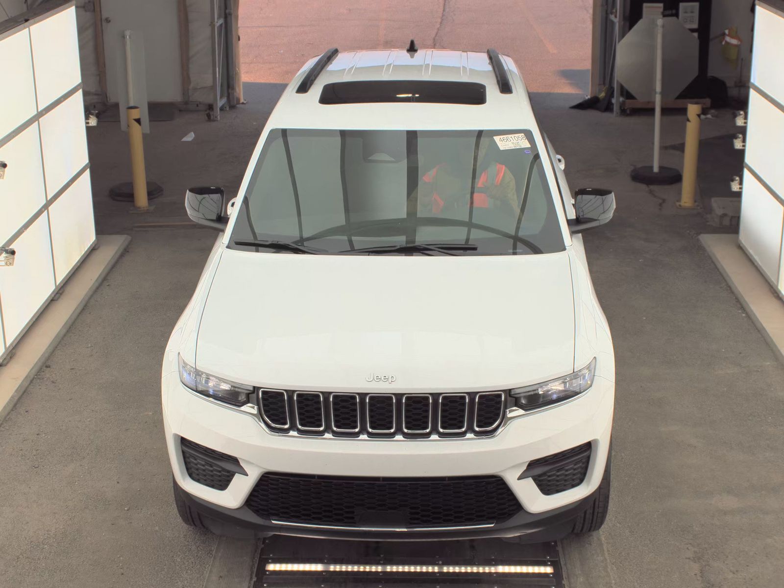 2024 Jeep Grand Cherokee Laredo X RWD