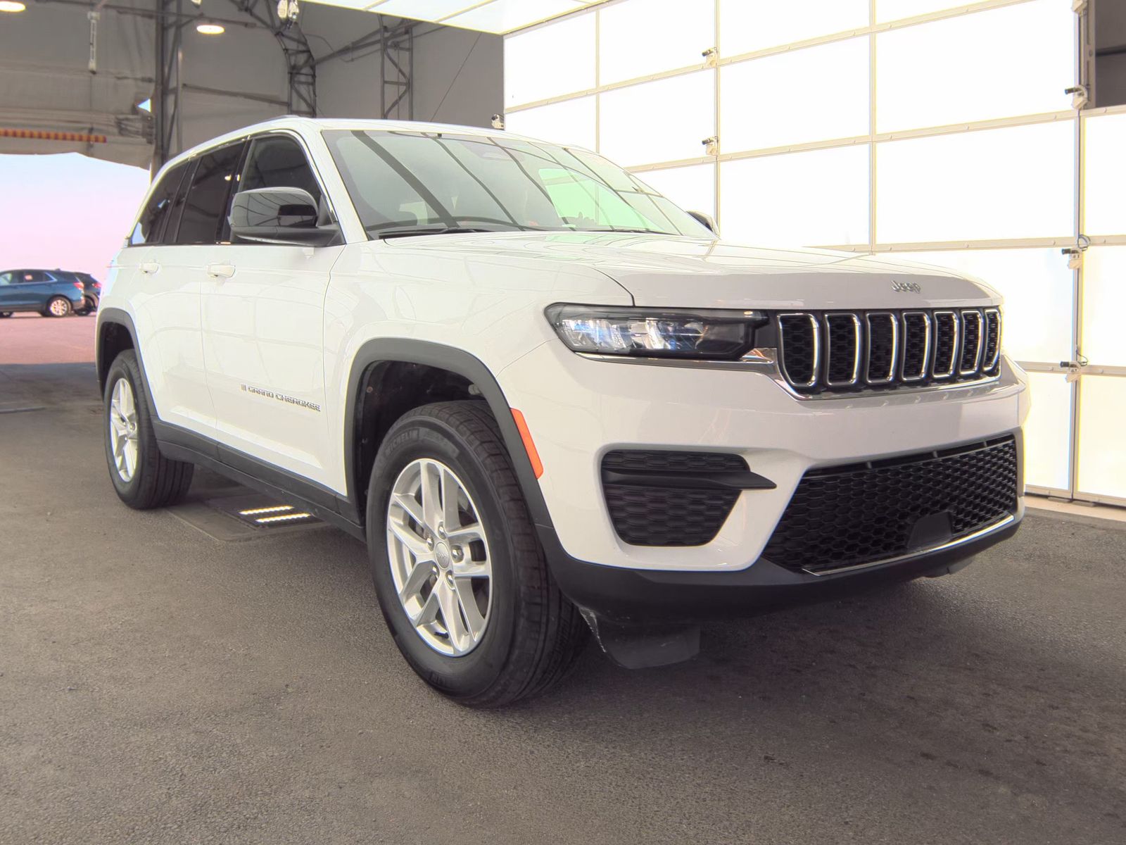 2024 Jeep Grand Cherokee Laredo X RWD