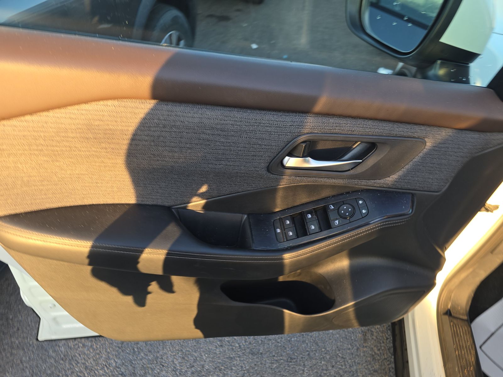 2023 Nissan Rogue SV AWD