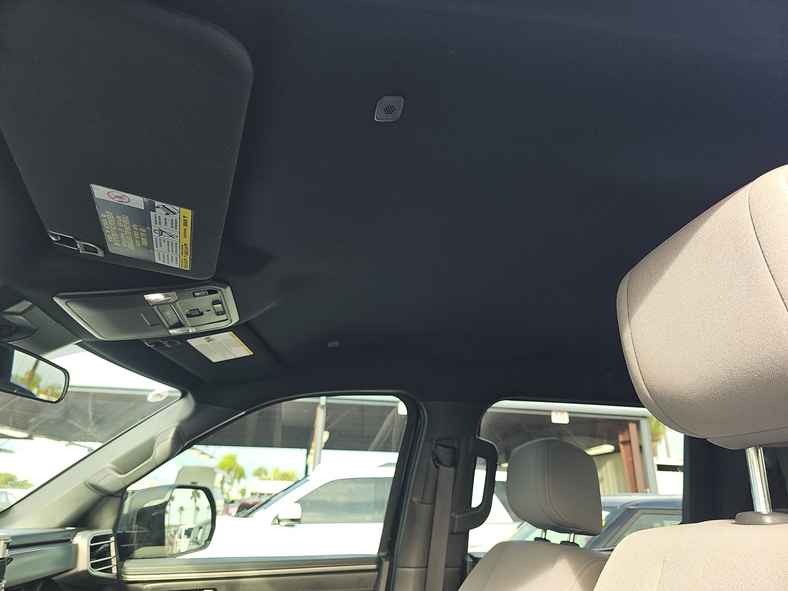 2025 Toyota Tundra SR5 AWD