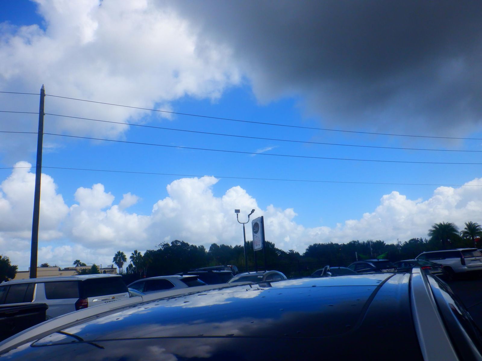 2024 Nissan Rogue SL FWD