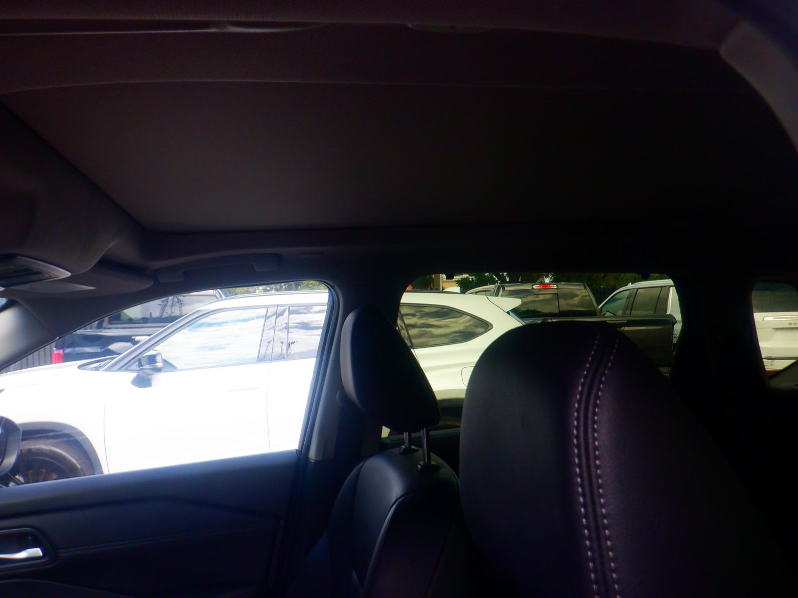 2024 Nissan Rogue SL FWD