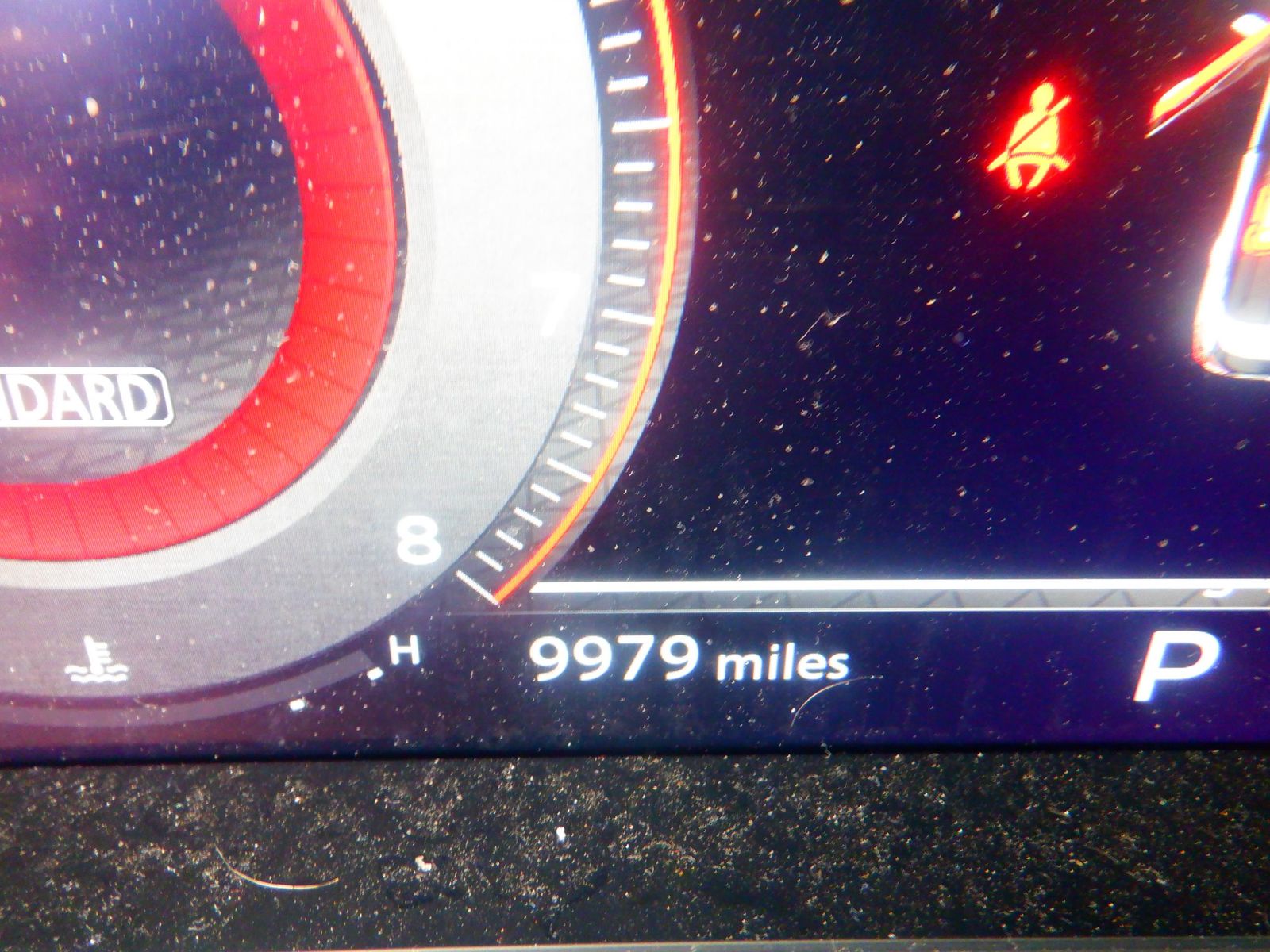 2024 Nissan Rogue SL FWD