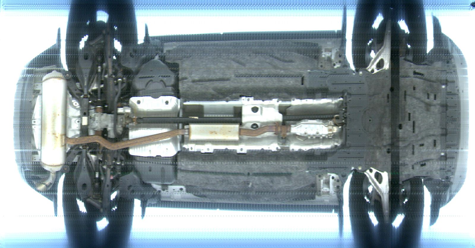 2023 Nissan Rogue SV AWD