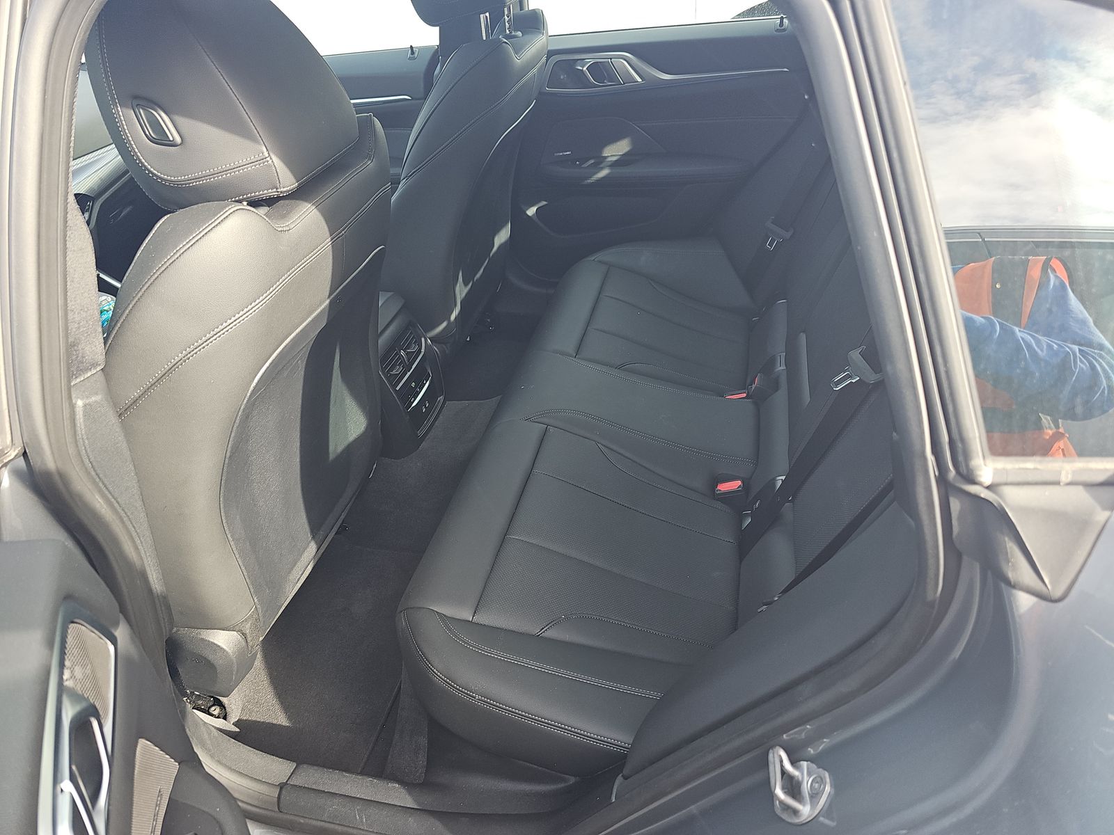 2025 BMW 4 Series 430i xDrive AWD