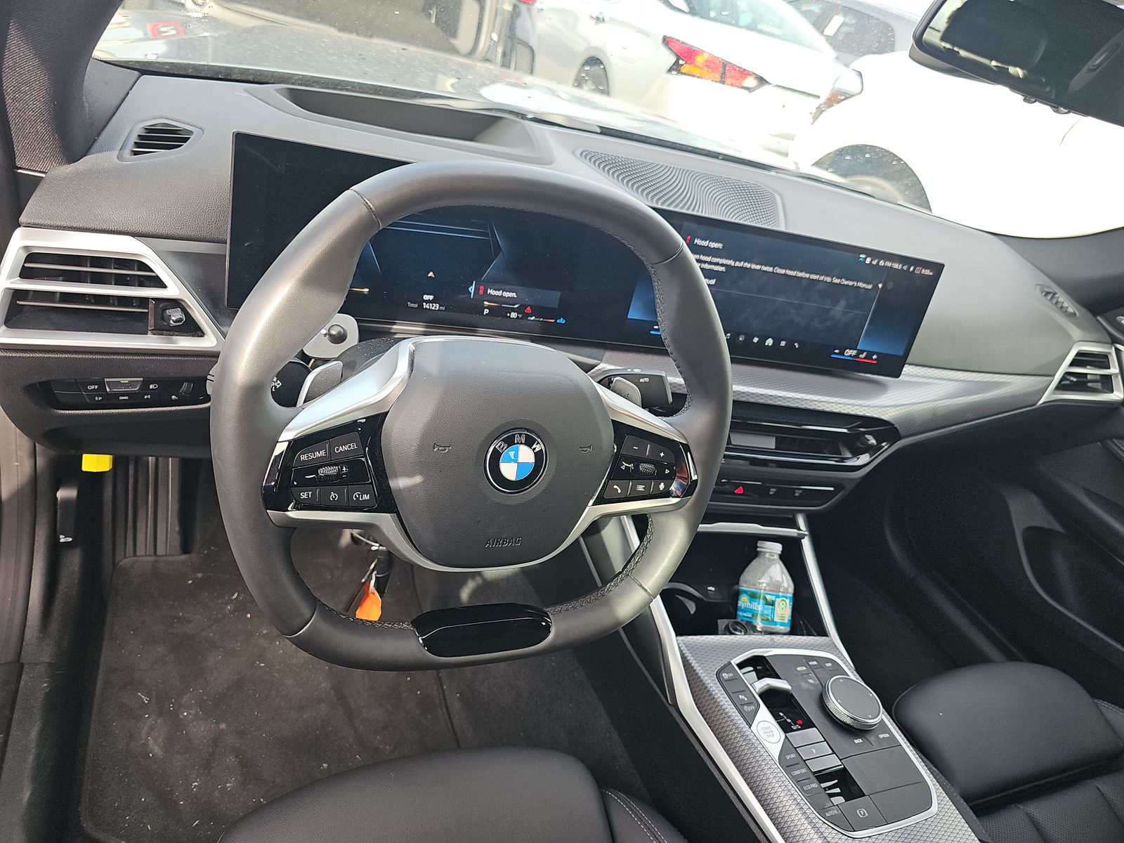 2025 BMW 4 Series 430i xDrive AWD