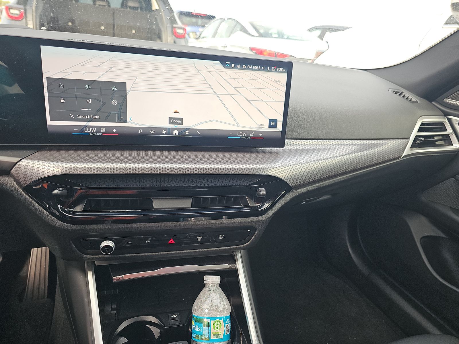 2025 BMW 4 Series 430i xDrive AWD