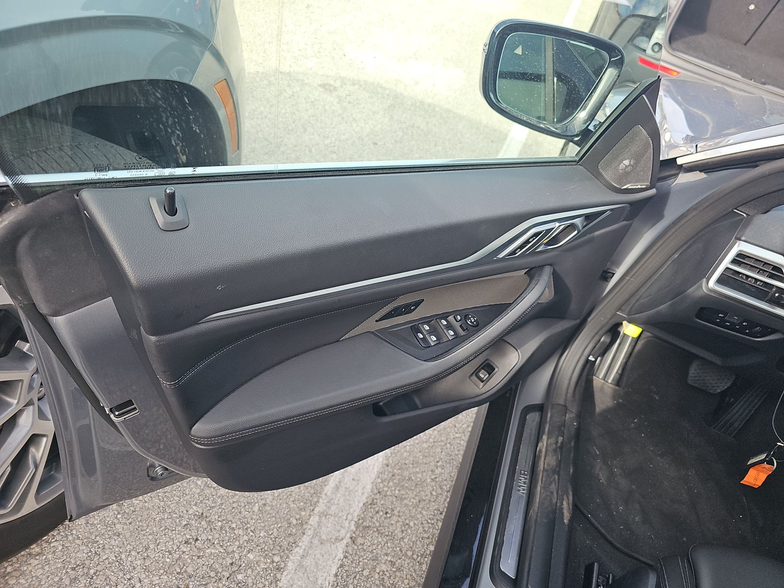 2025 BMW 4 Series 430i xDrive AWD