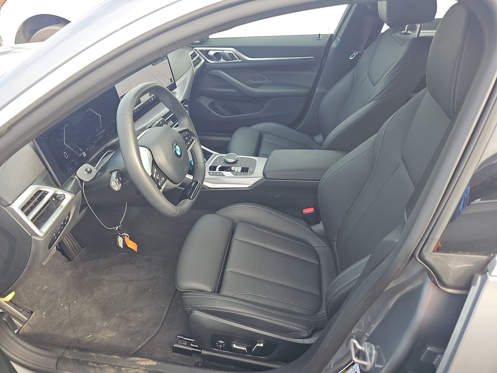 2025 BMW 4 Series 430i xDrive AWD