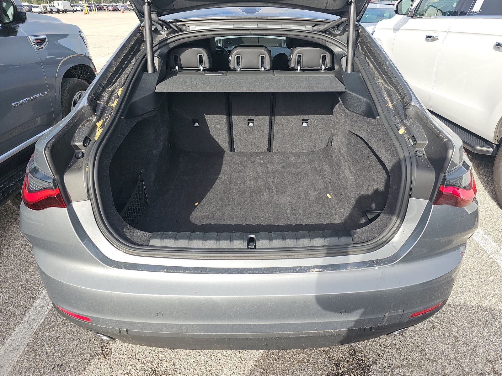 2025 BMW 4 Series 430i xDrive AWD