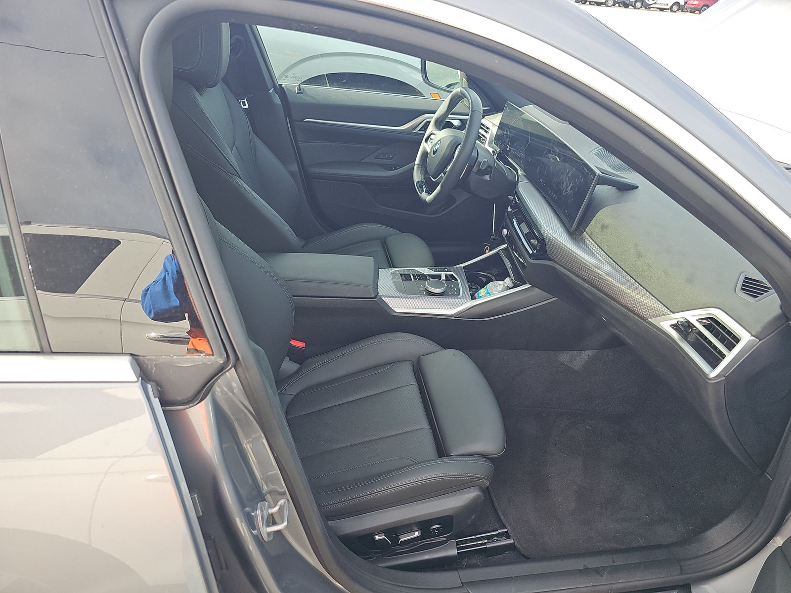 2025 BMW 4 Series 430i xDrive AWD