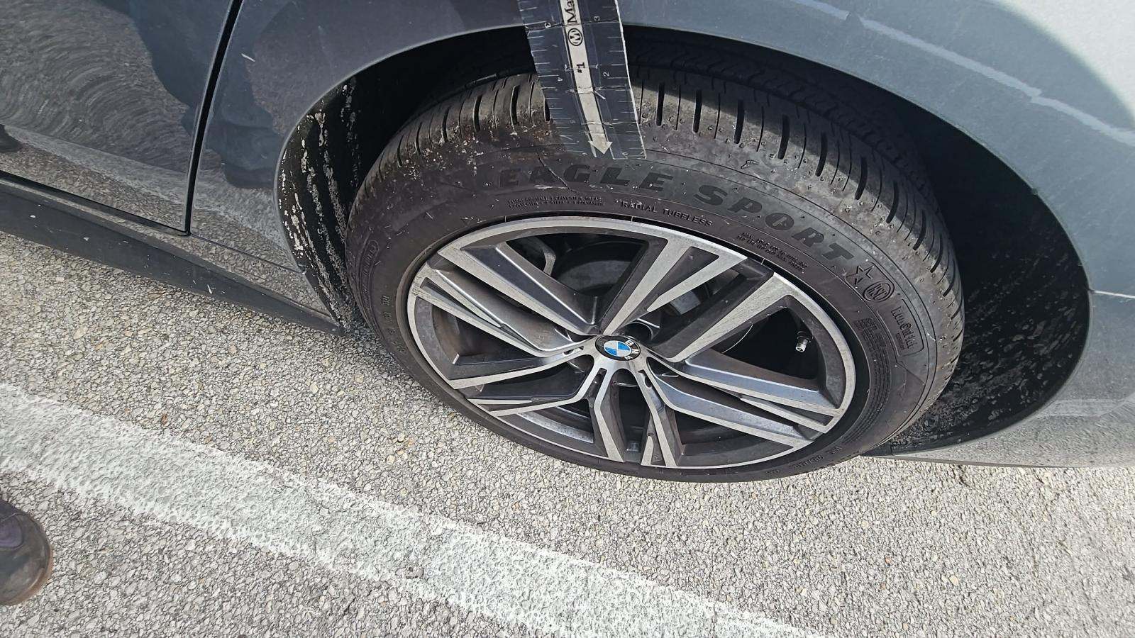 2025 BMW 4 Series 430i xDrive AWD