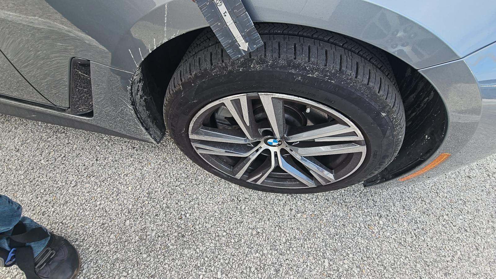 2025 BMW 4 Series 430i xDrive AWD