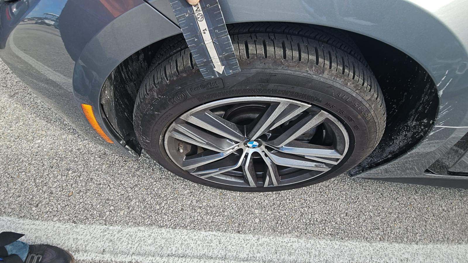 2025 BMW 4 Series 430i xDrive AWD