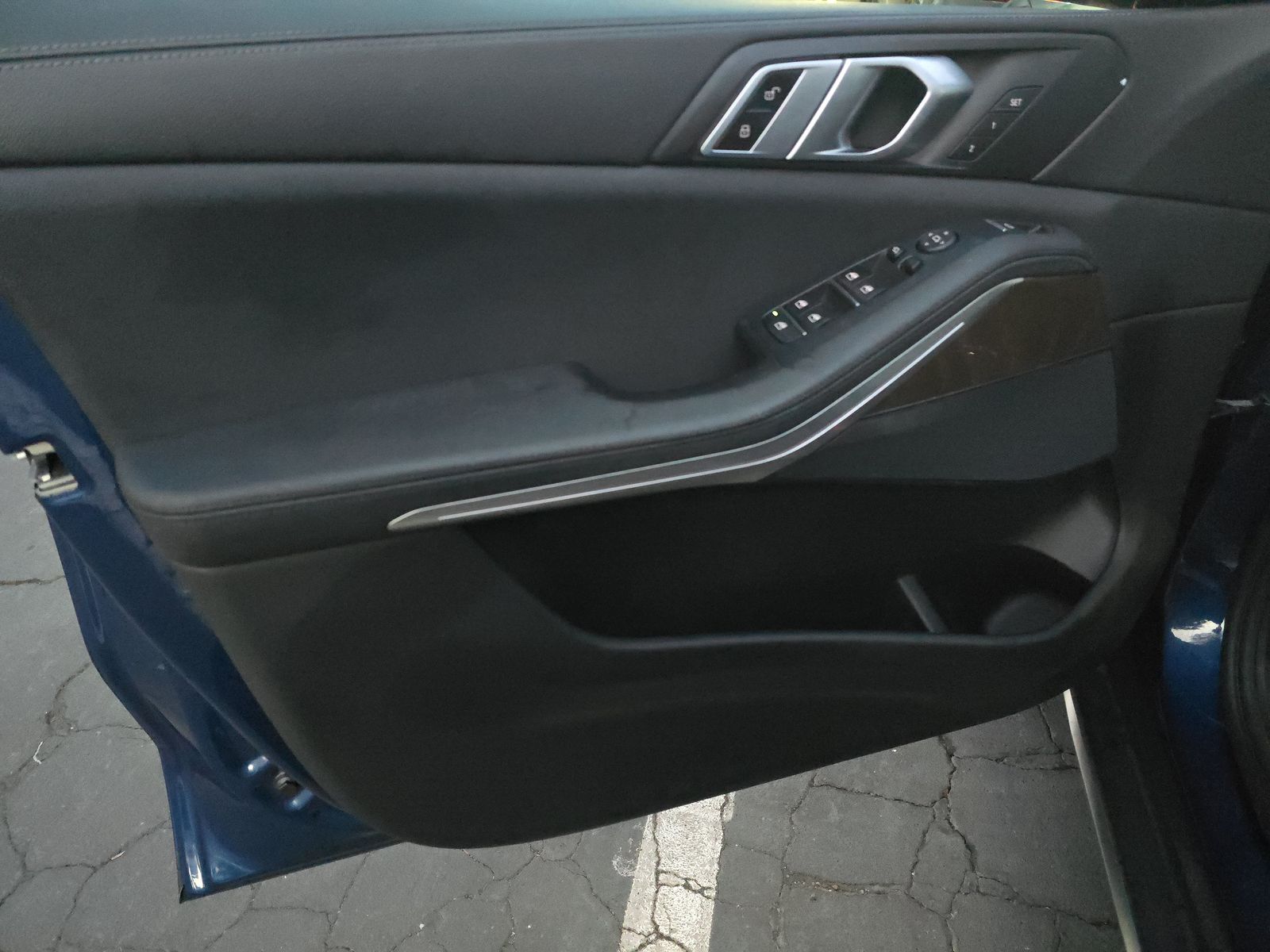 2020 BMW X5 sDrive40i RWD