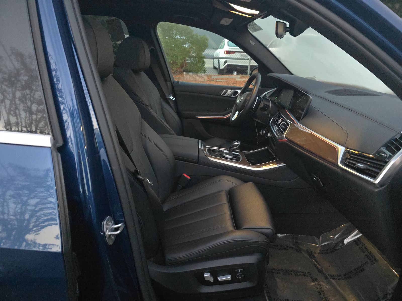 2020 BMW X5 sDrive40i RWD