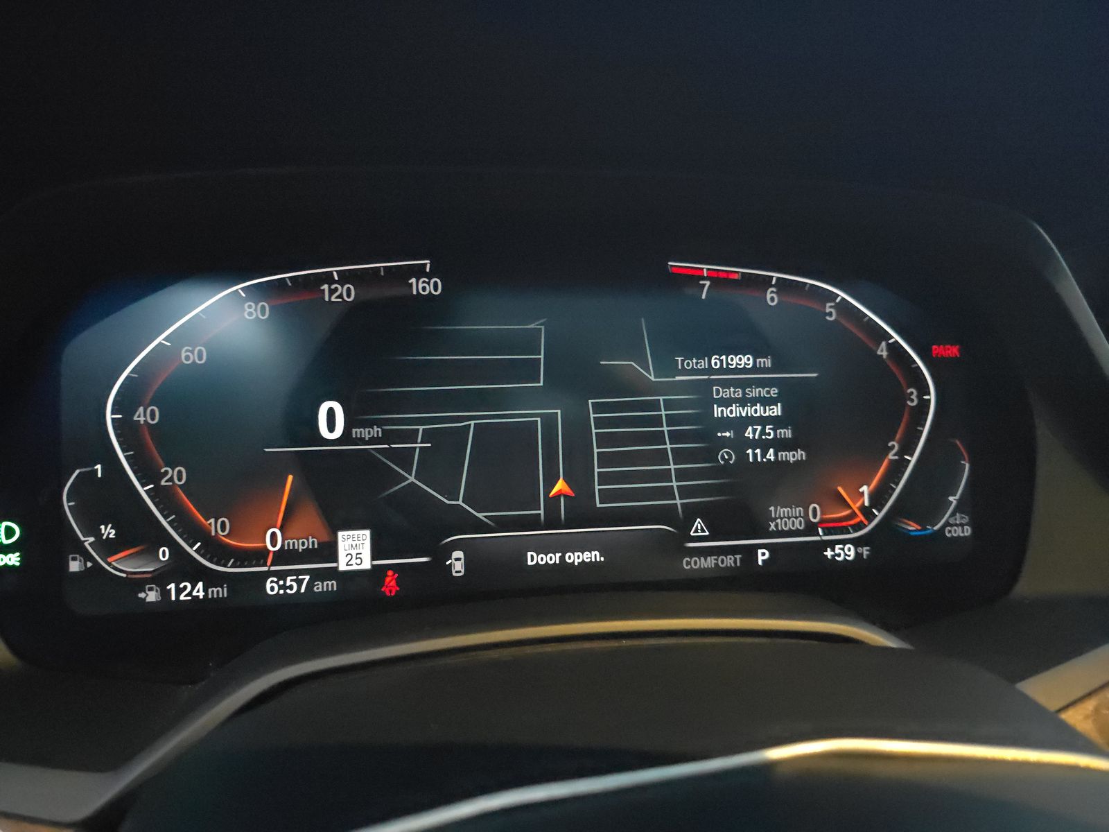 2020 BMW X5 sDrive40i RWD