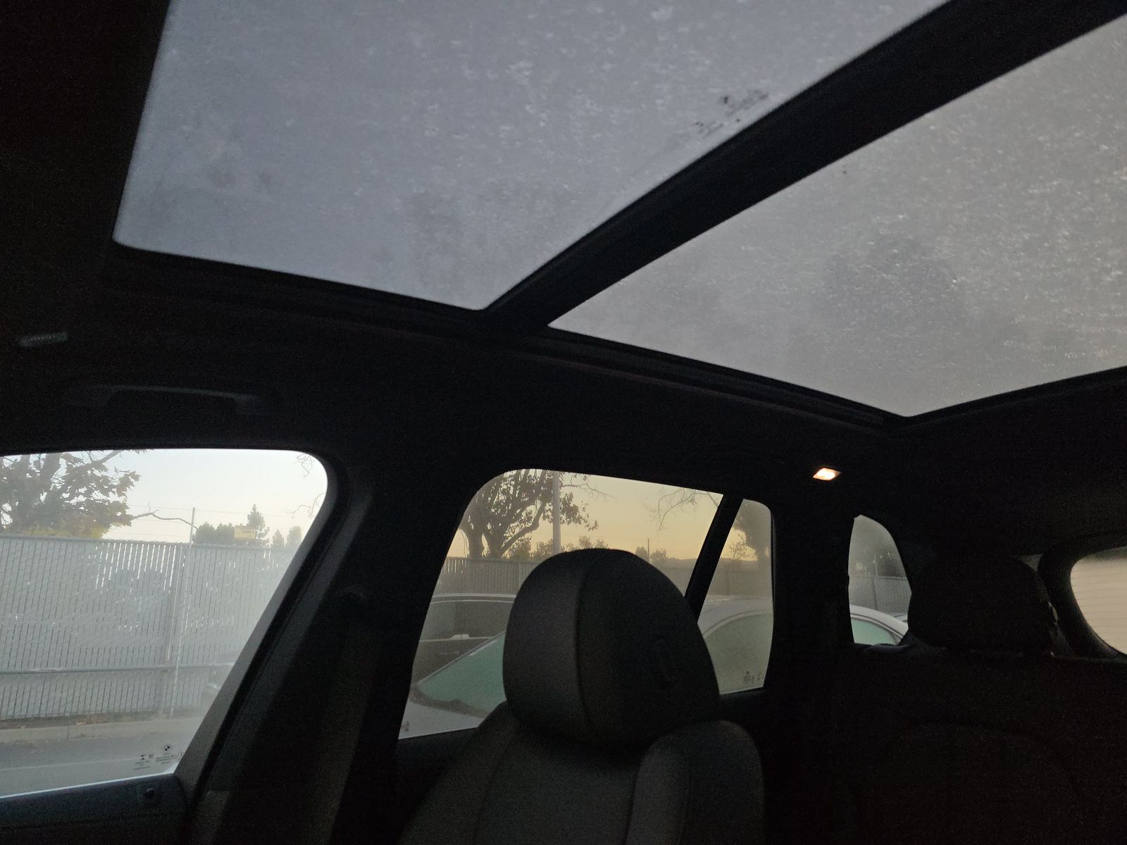 2020 BMW X5 sDrive40i RWD