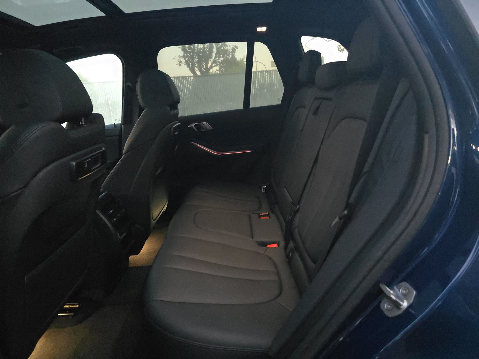 2020 BMW X5 sDrive40i RWD