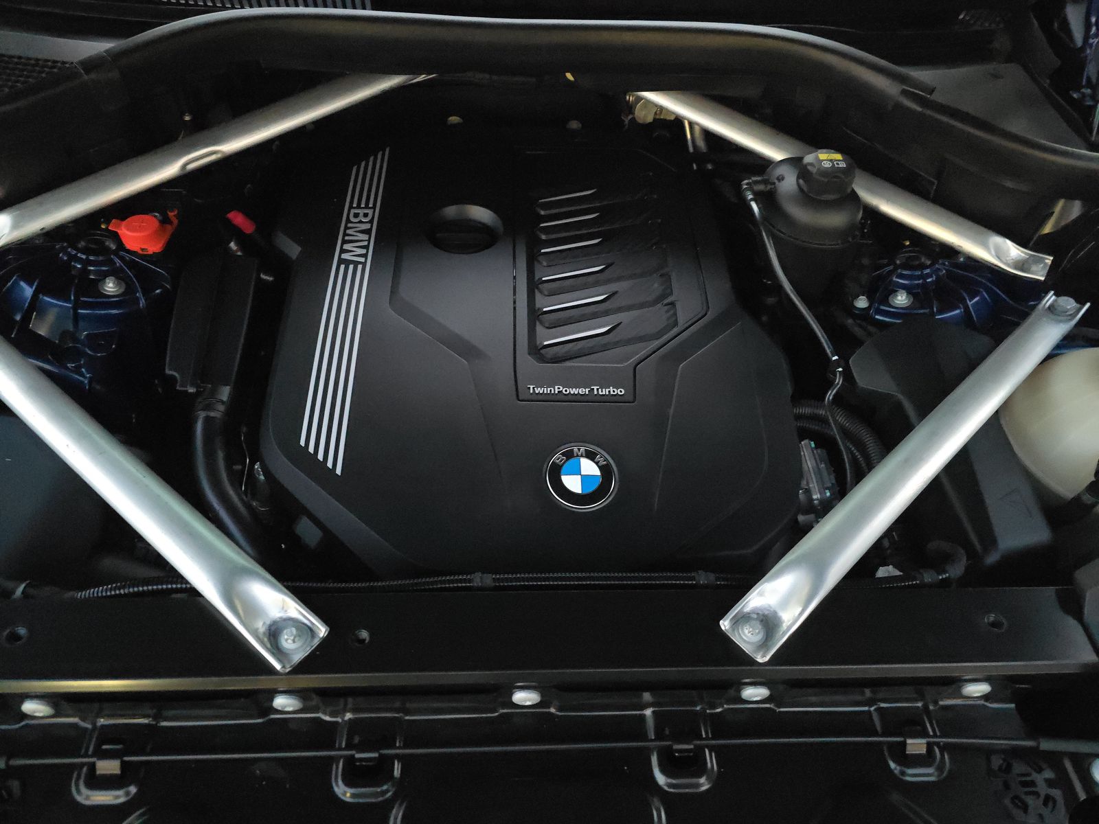 2020 BMW X5 sDrive40i RWD