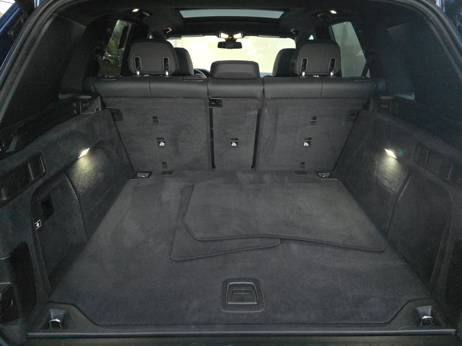 2020 BMW X5 sDrive40i RWD