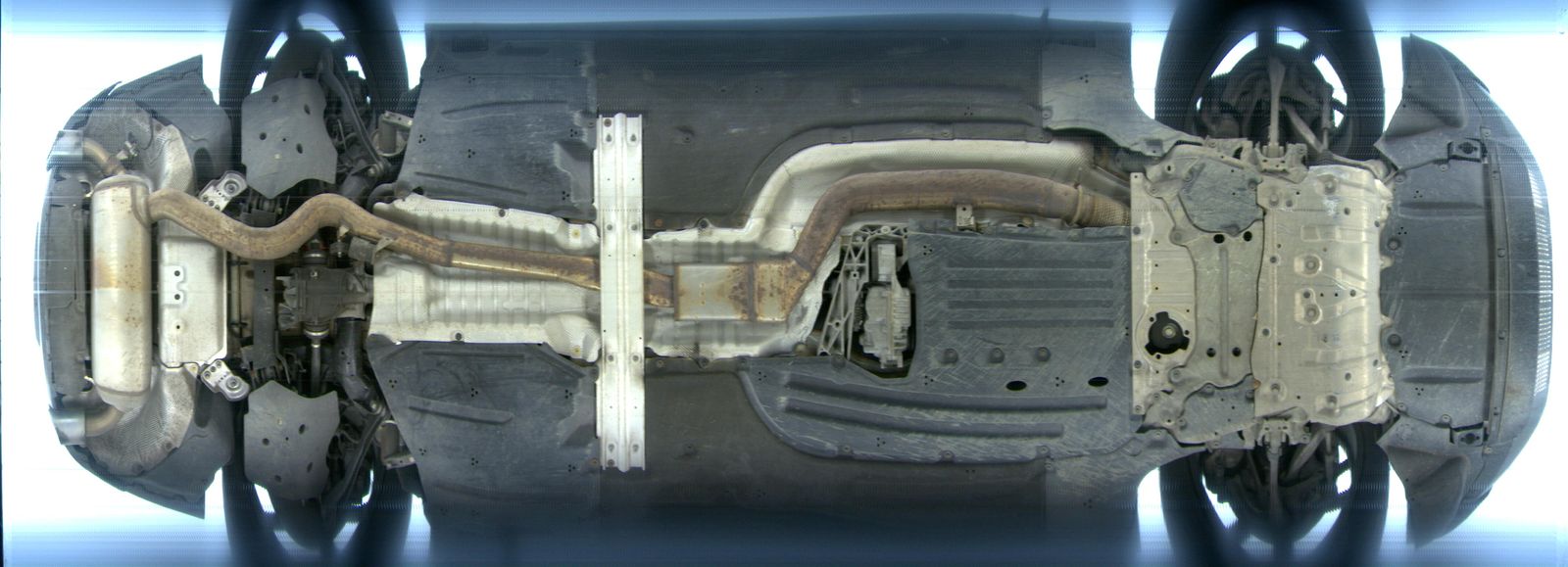 2021 BMW 4 Series 430i xDrive AWD