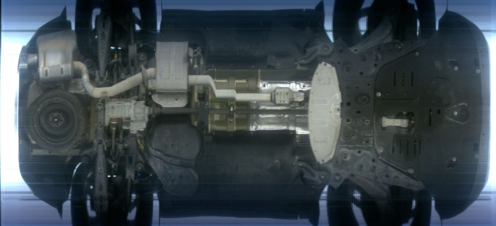 2022 Hyundai Santa Fe SEL AWD