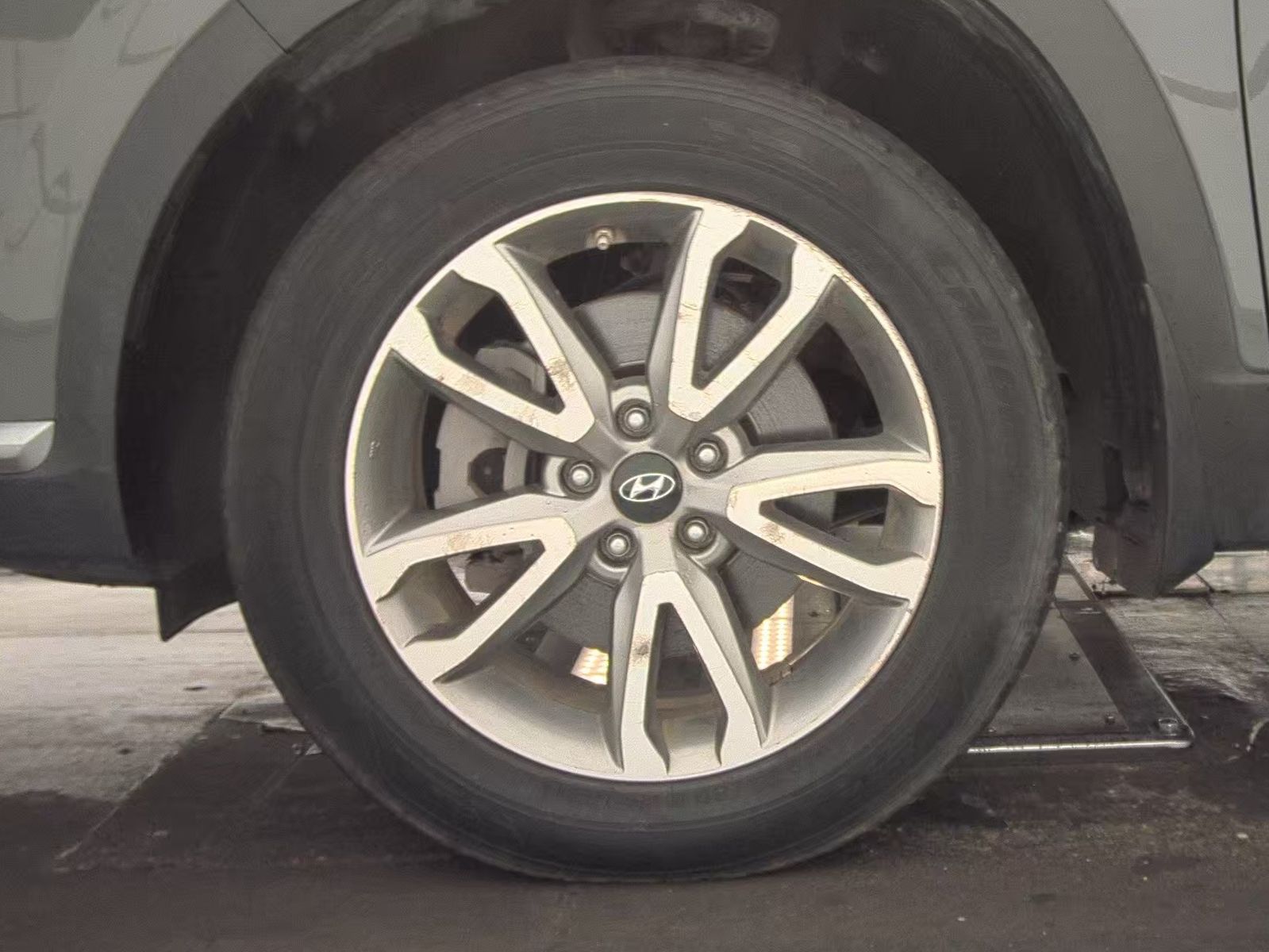 2022 Hyundai Santa Fe SEL AWD