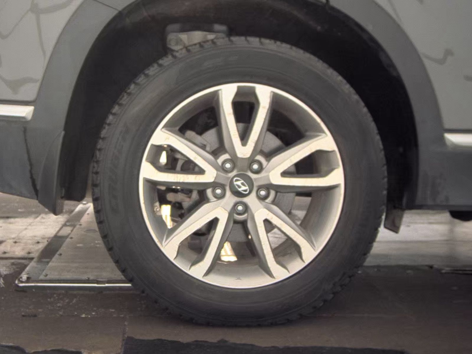 2022 Hyundai Santa Fe SEL AWD