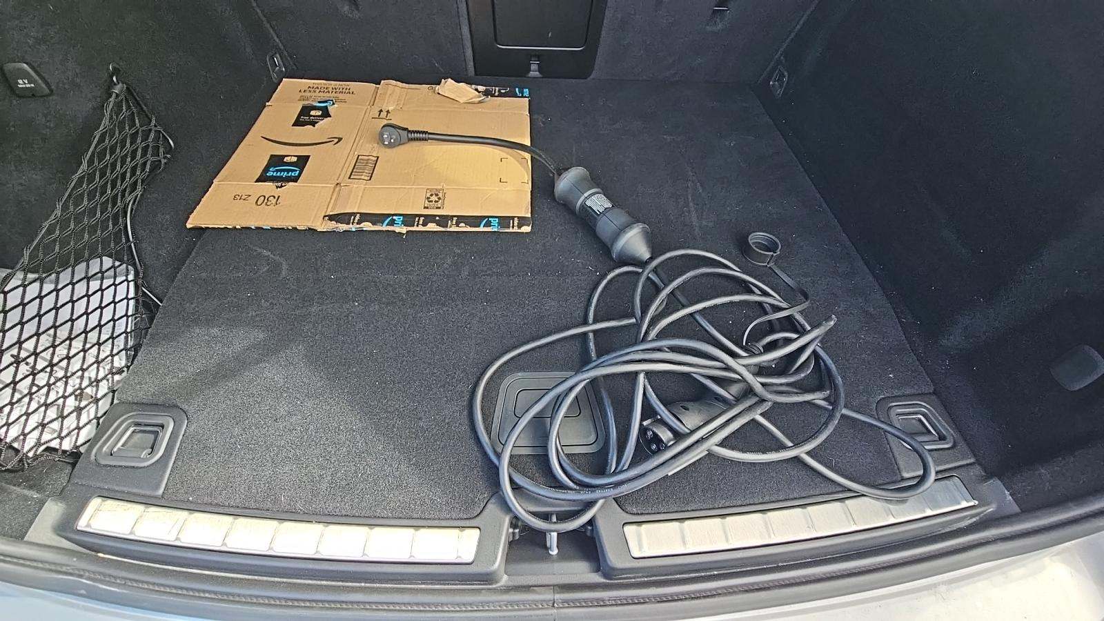 2024 Volvo XC60 Recharge T8 Ultimate AWD