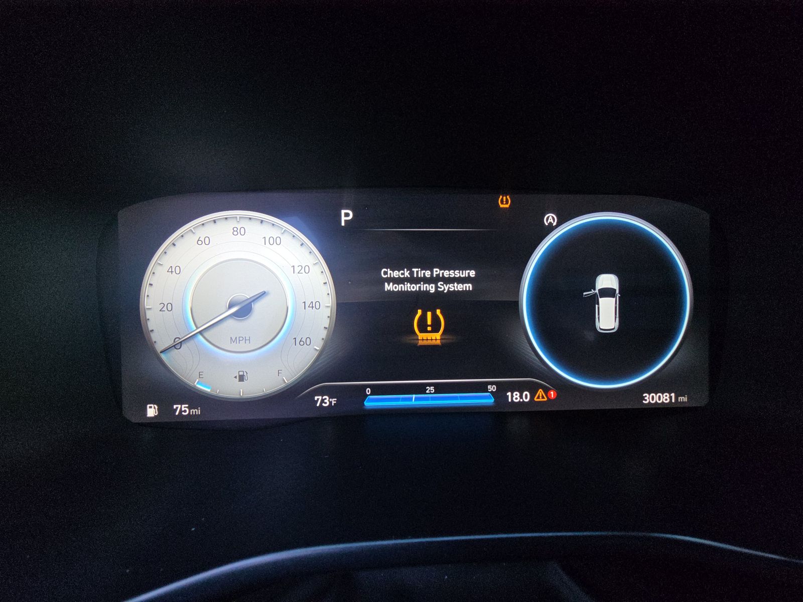 2022 Hyundai Santa Fe SEL AWD