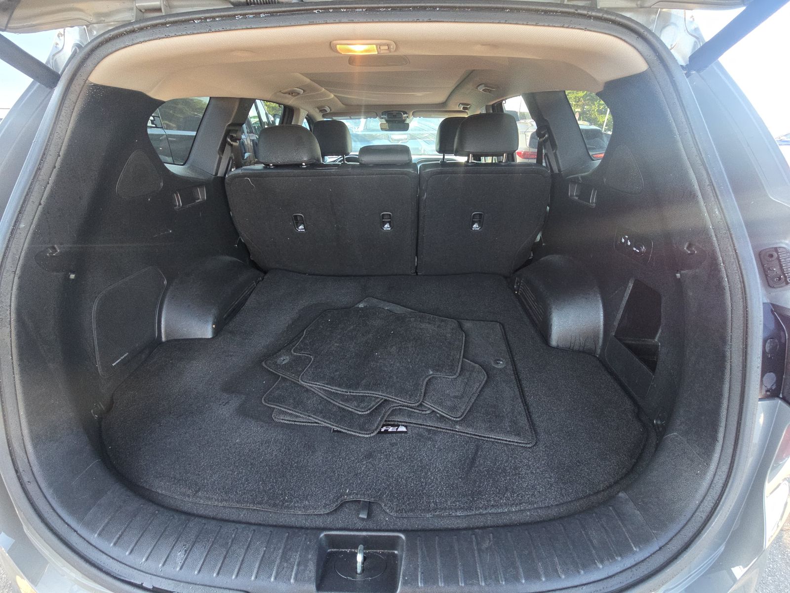 2022 Hyundai Santa Fe SEL AWD