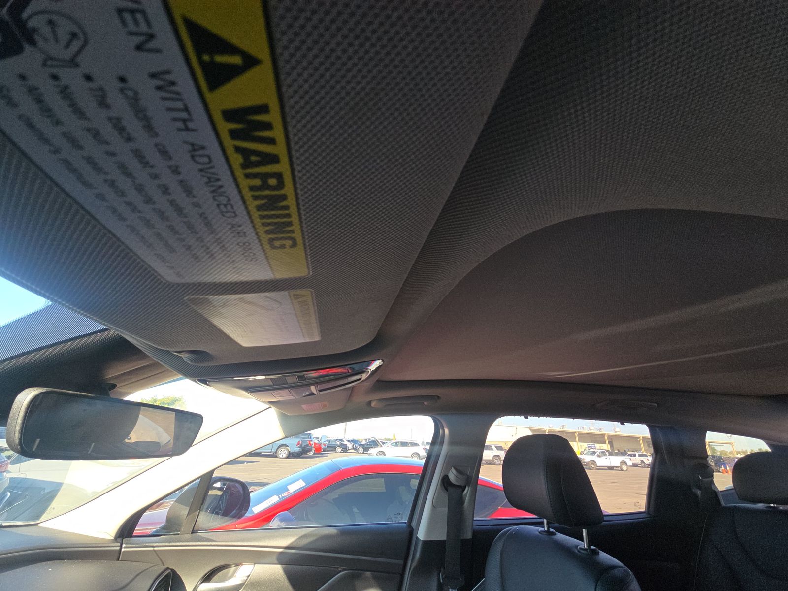 2022 Hyundai Santa Fe SEL AWD